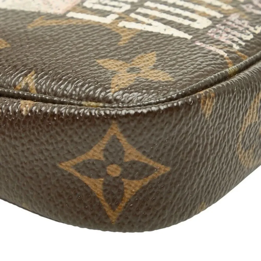 Louis Vuitton Mini Pochette Accessoire